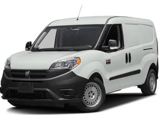 RAM PROMASTER CITY 2017 ZFBERFABXH6D95303 image